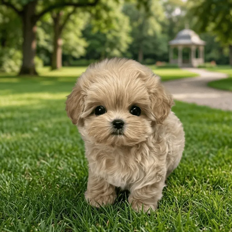 Cachorro de Castillo Pet